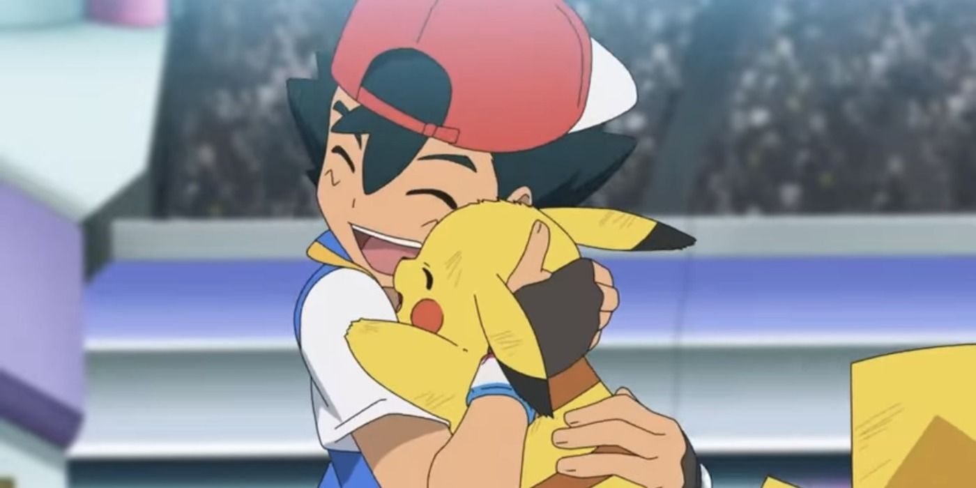 Jessies 10 Best Battles from the Pokmon Anime, Ranked