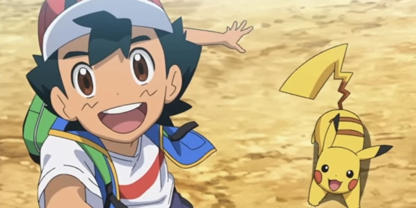 Jessies 10 Best Battles from the Pokmon Anime, Ranked