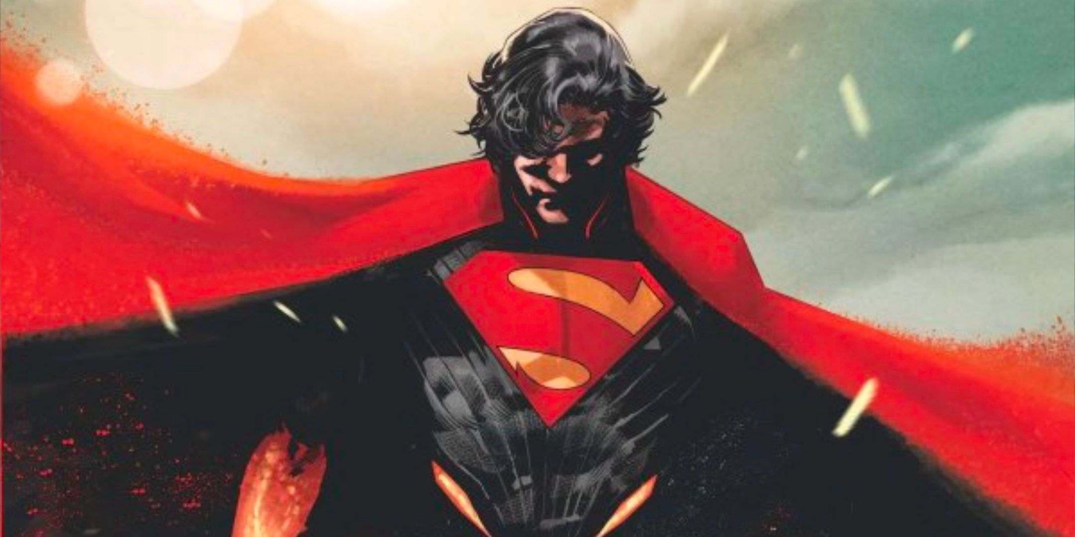 Absolute Superman is Giving the Man of Steel a Brand New Arch-Enemy