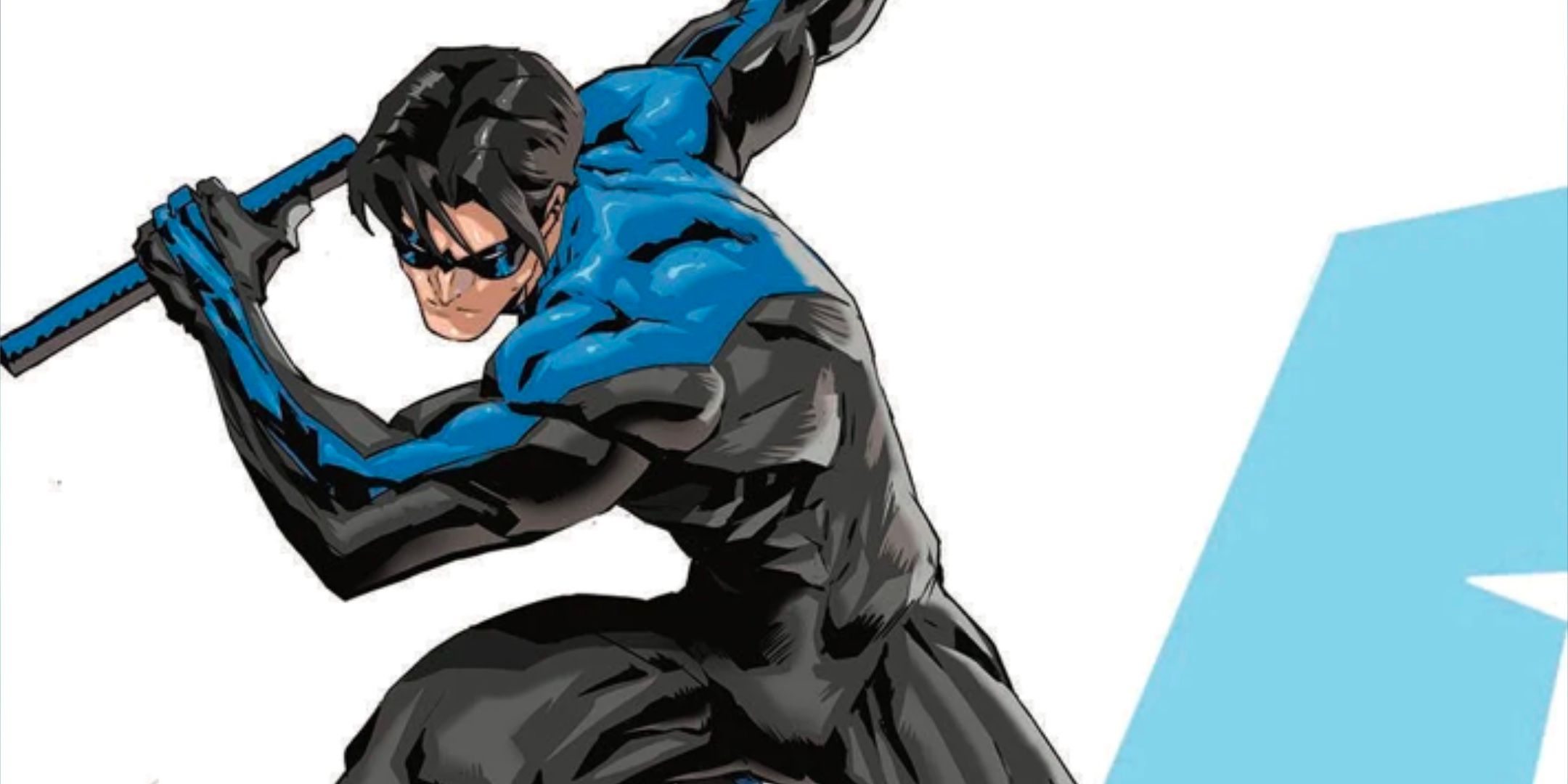 Dan Watters' Best Comics To Read Before Nightwing