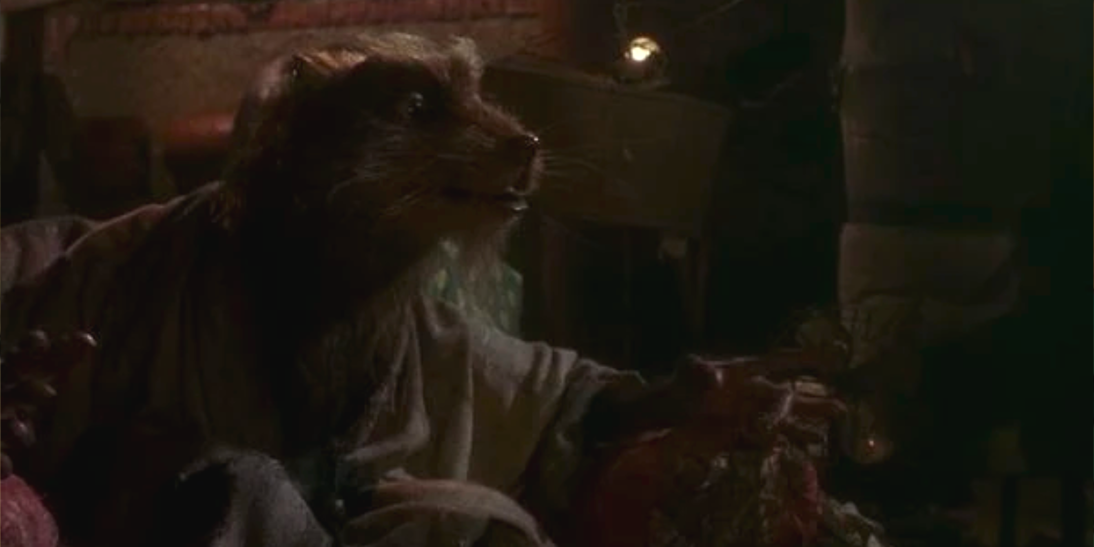 TMNT: 10 Best Master Splinter Adaptations from the Entire Franchise