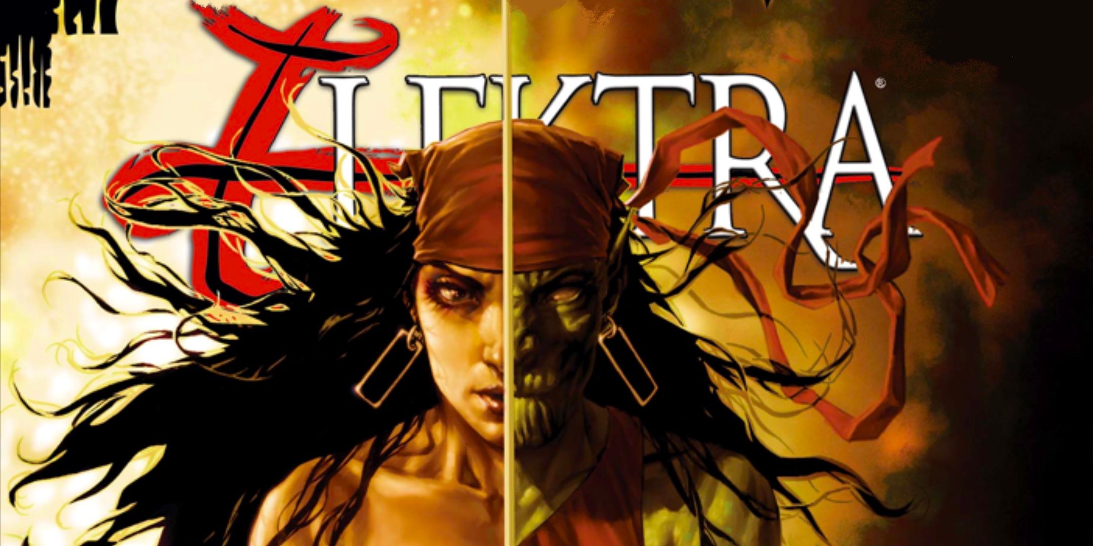 10 Best Elektra Comics, Ranked