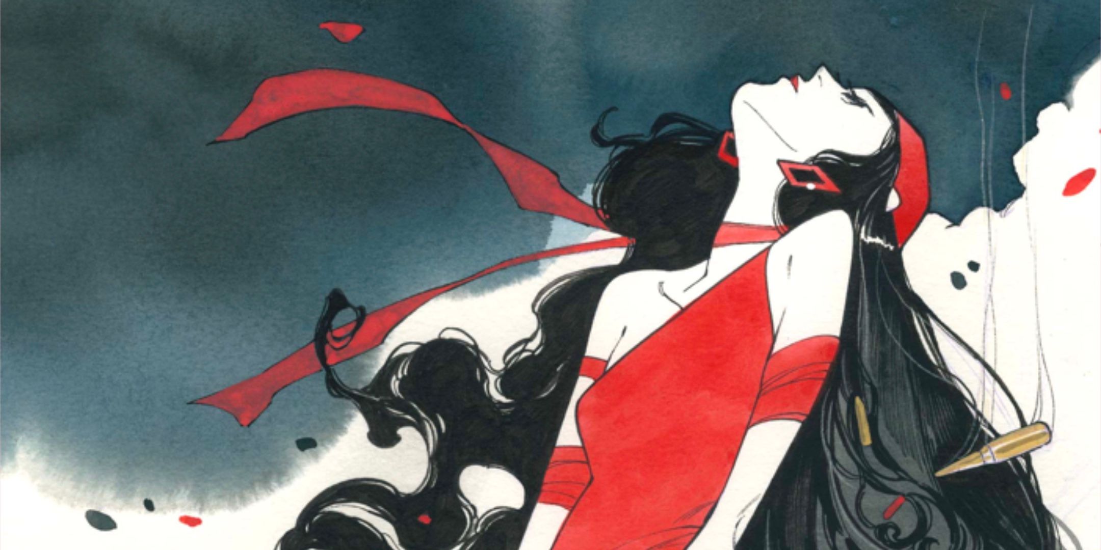 10 Best Elektra Comics, Ranked