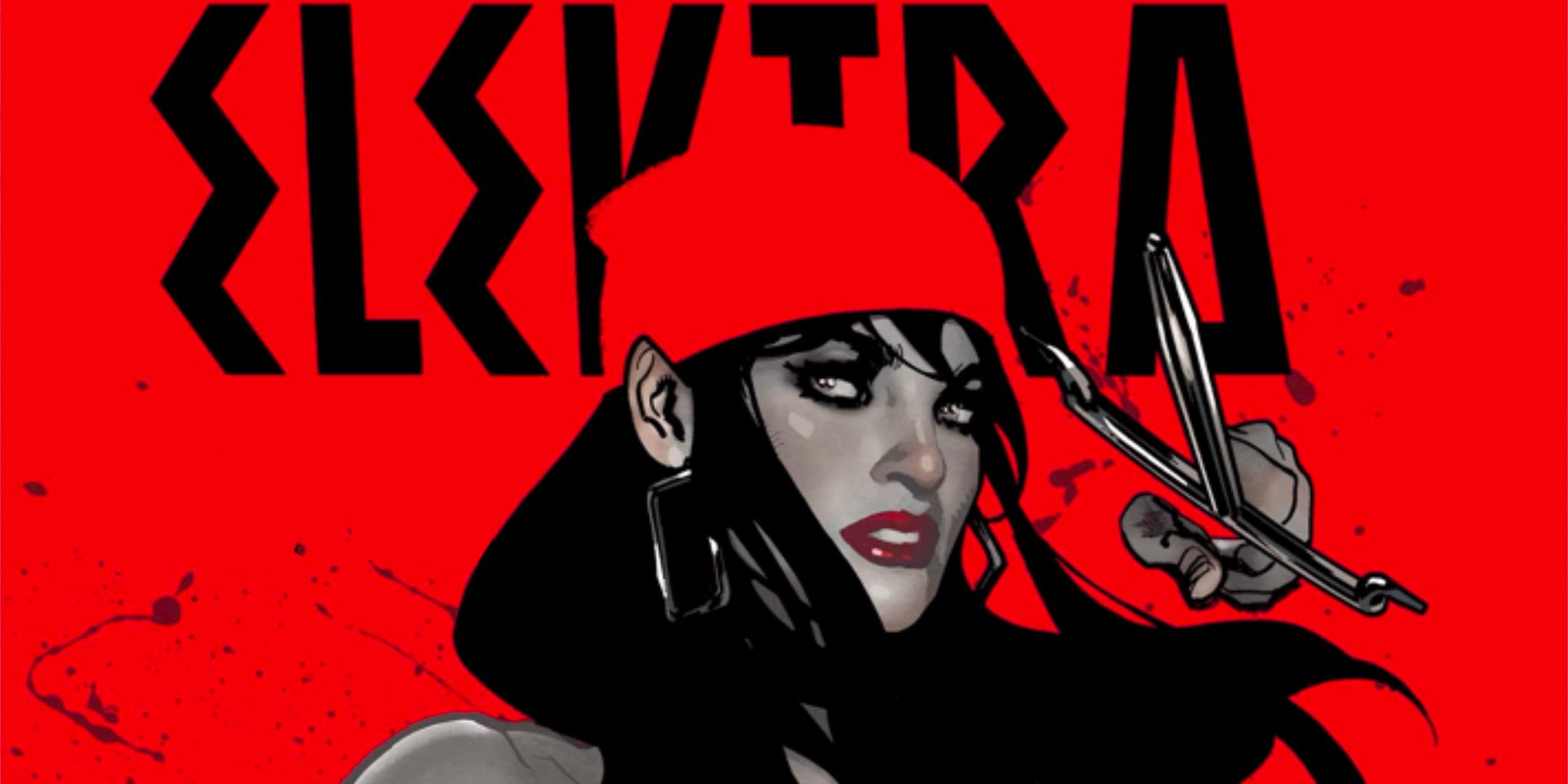 10 Best Elektra Comics, Ranked