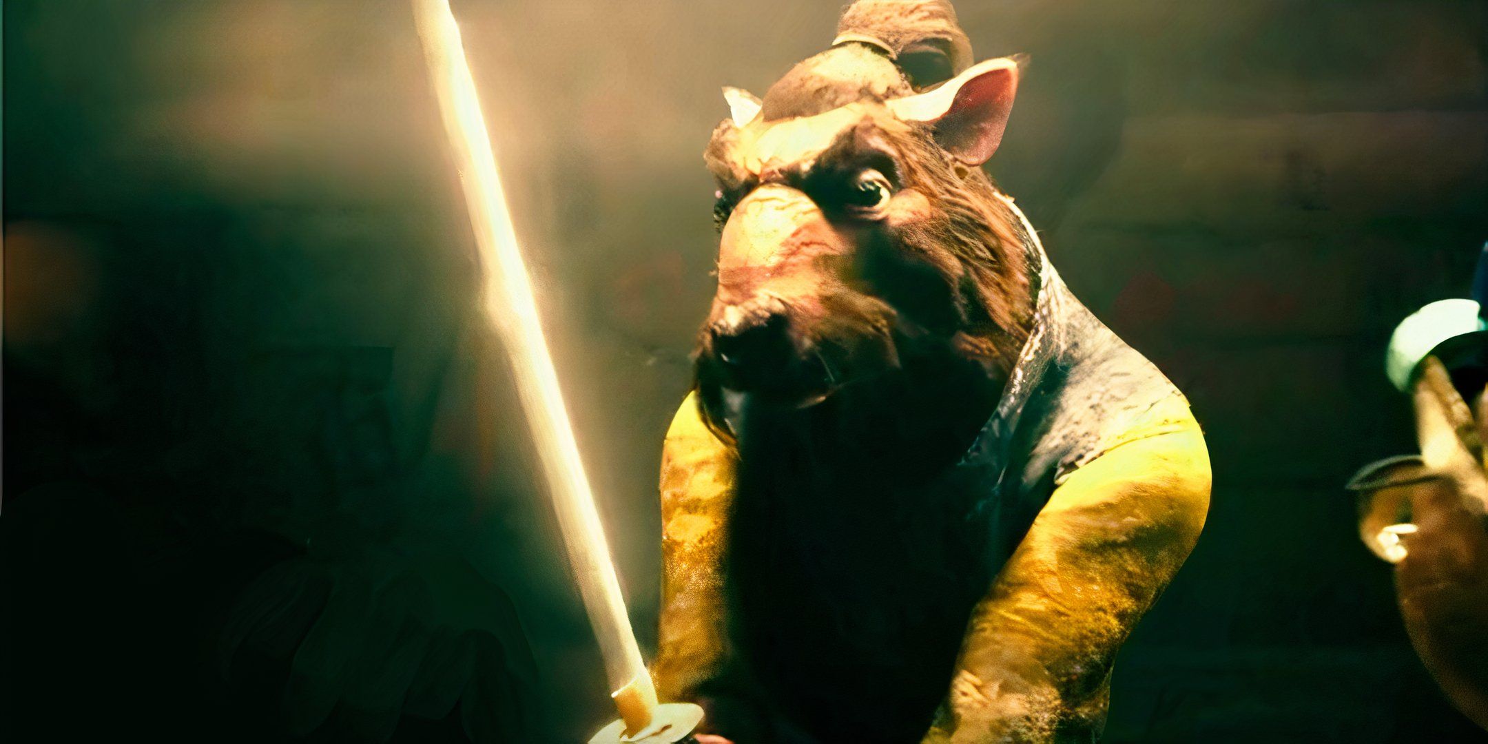 TMNT: 10 лучших адаптаций Master Splinter из всей франшизы