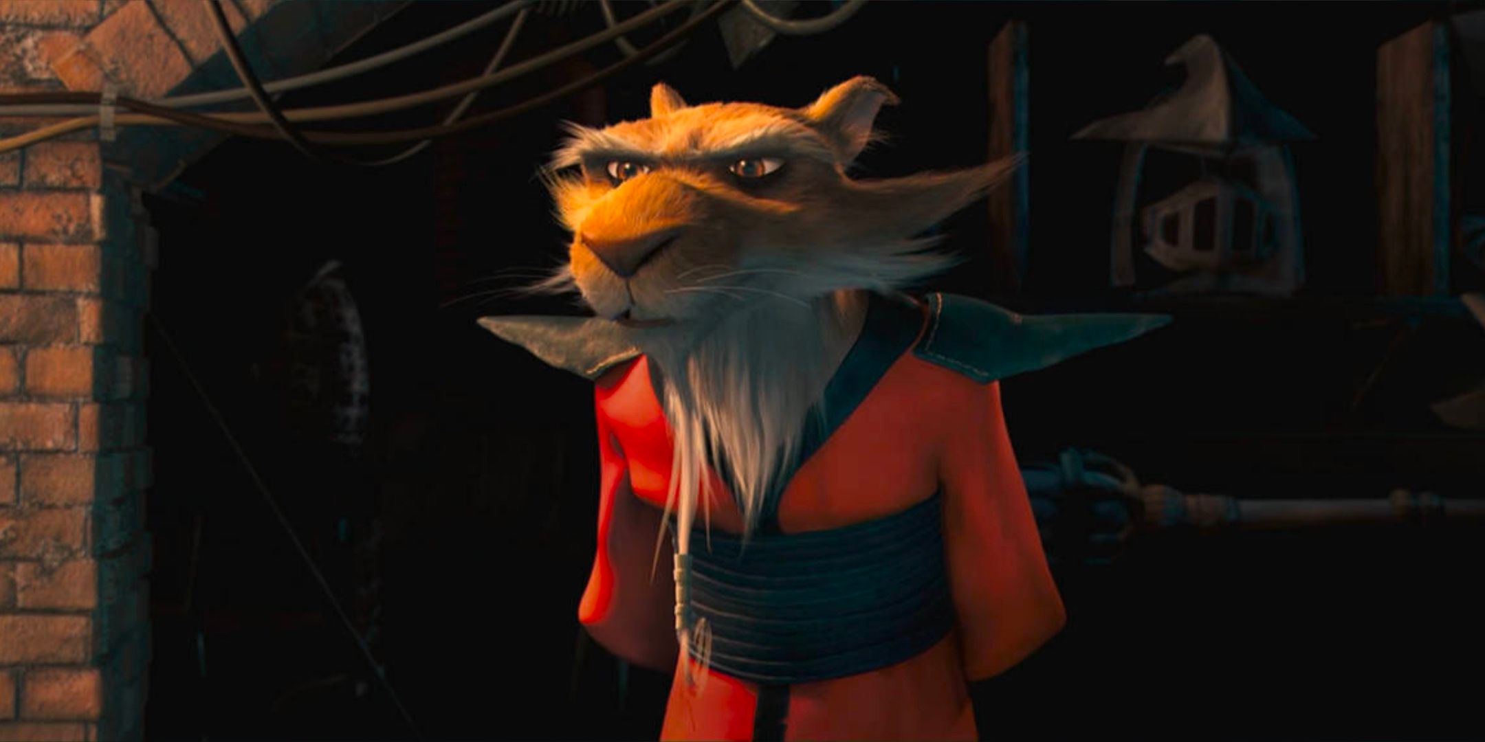 TMNT: 10 лучших адаптаций Master Splinter из всей франшизы