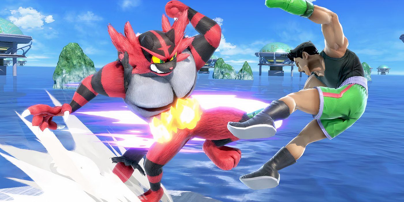 10 Weakest Super Smash Bros. Ultimate Characters No One Wants to Play As