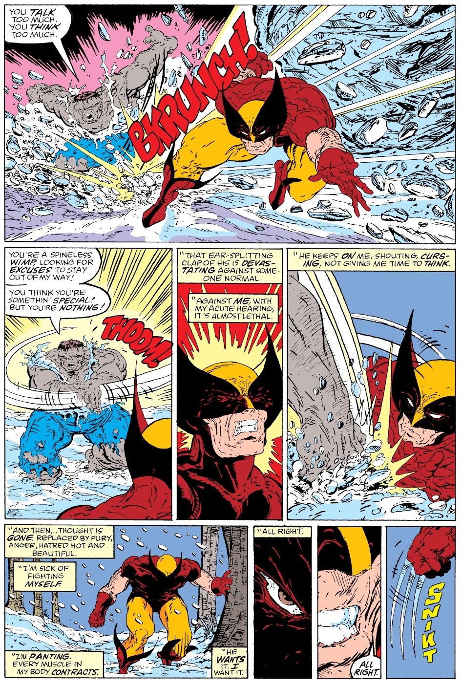 Greatest Wolverine Stories Ever Told #10-7