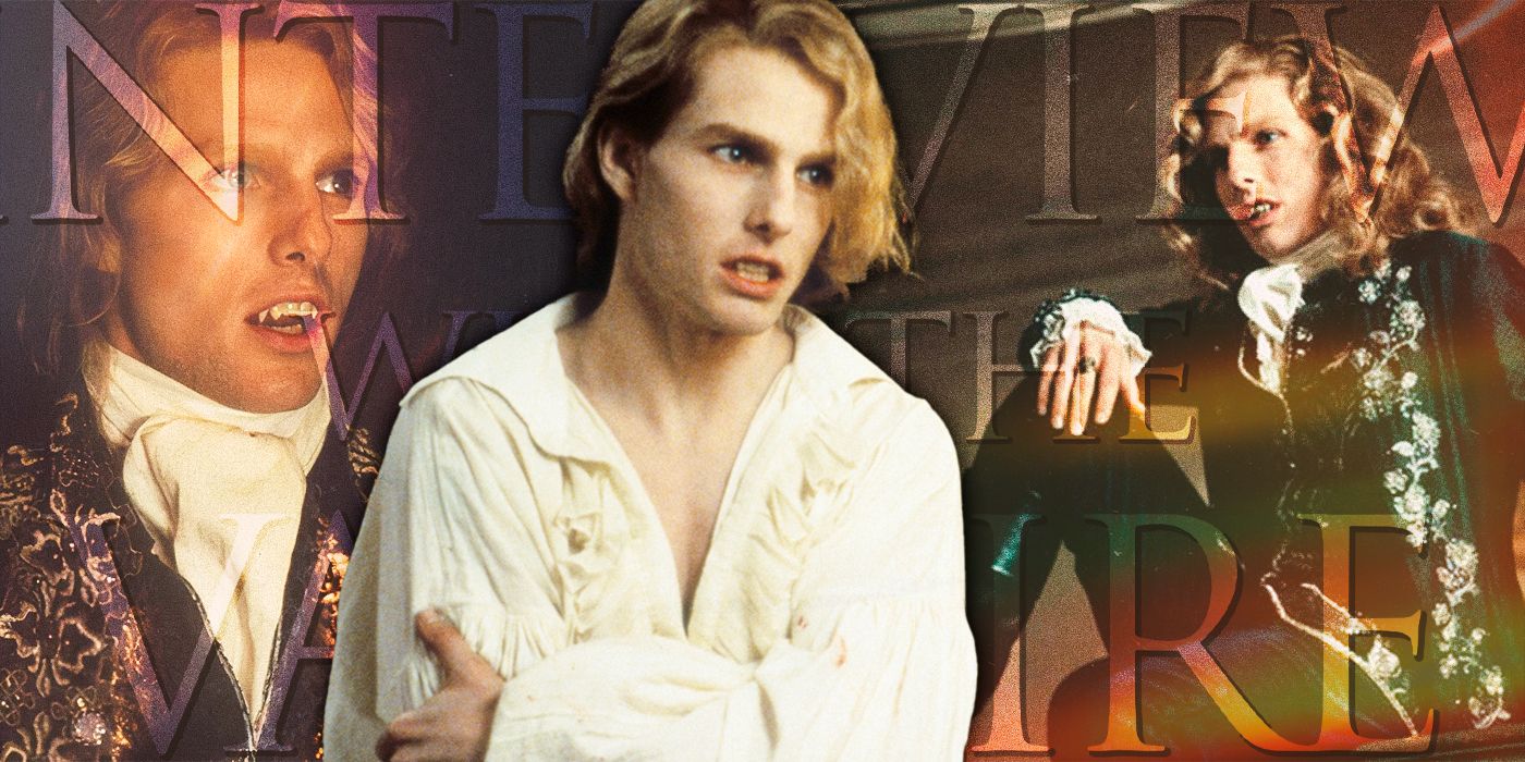 The Best Vampire Romance Movies