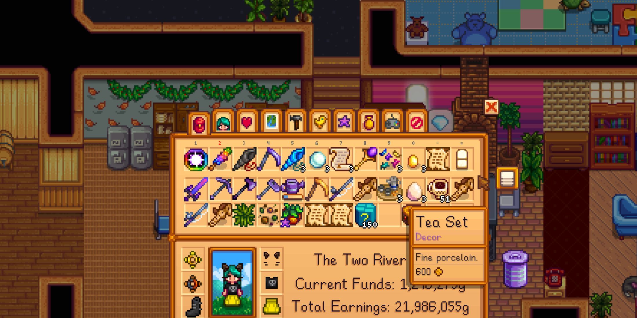 Stardew Valley's 10 Rarest Items Will Surprise You