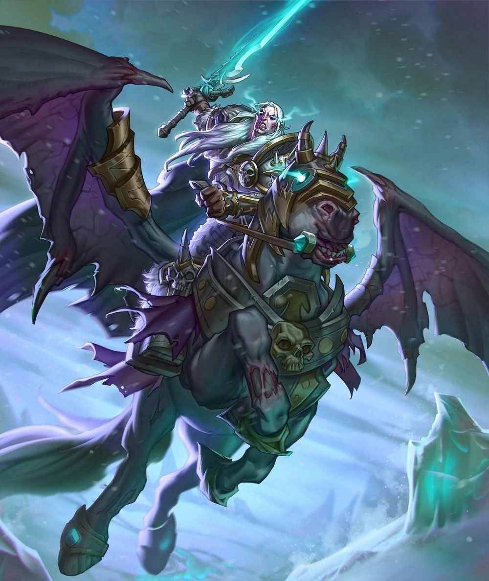 World of Warcraft: How to Get the Best Skyriding Mounts