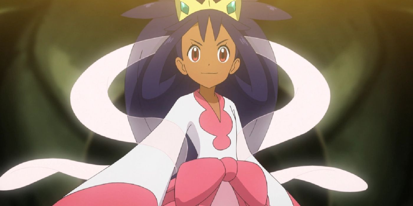 10 Best-Dressed Pokemon Characters in the Entire Franchise, Ranked