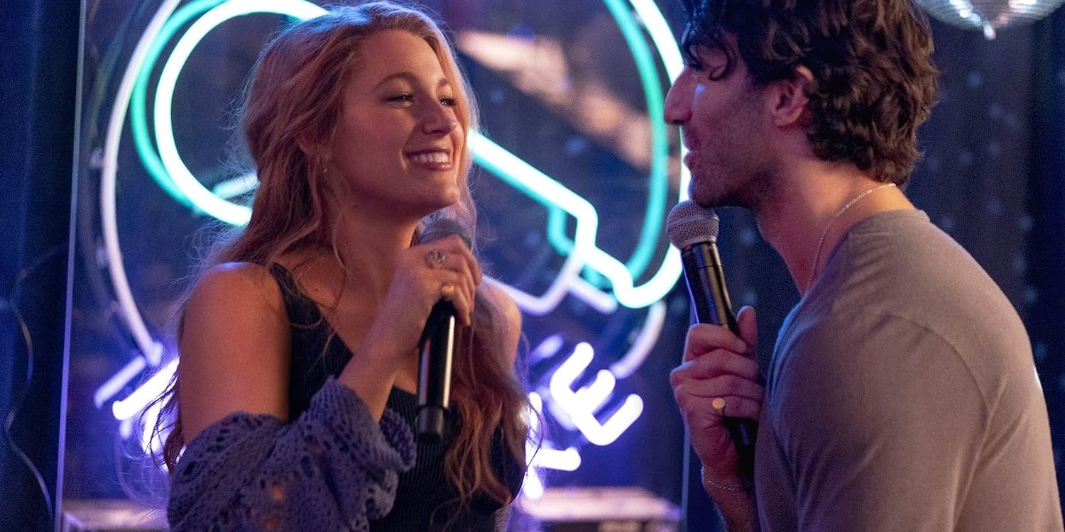 Blake Lively's It Ends With Us Crosses Major Box Office Milestone