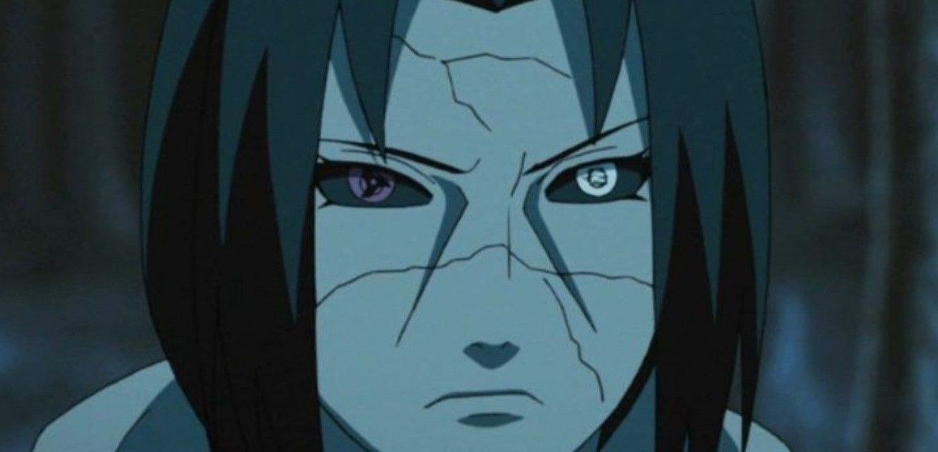 Who Did Kabuto Resurrect During the Fourth Great Ninja War