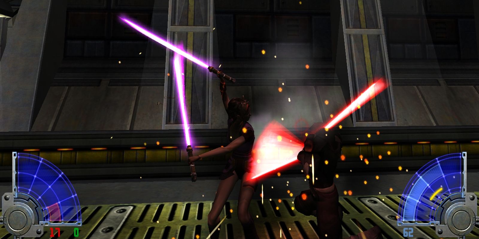 Star Wars Fans Need to Play These Games Before Outlaws