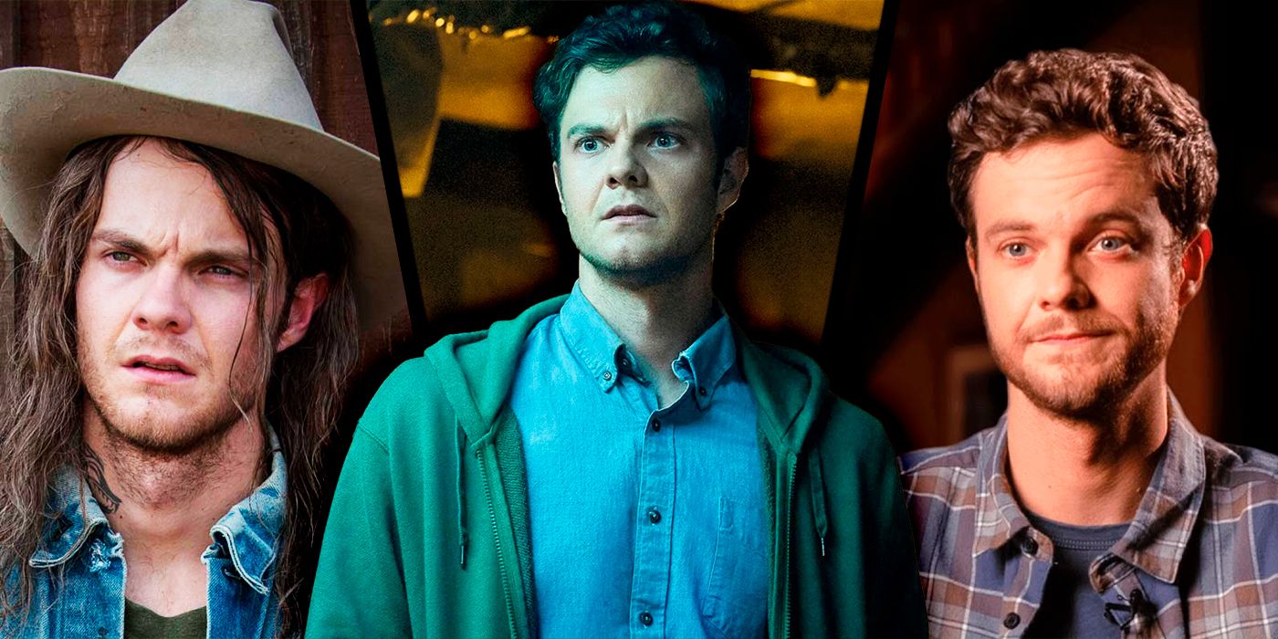 Jack Quaid’s Roles in Movies annd TV Shows, Ranked