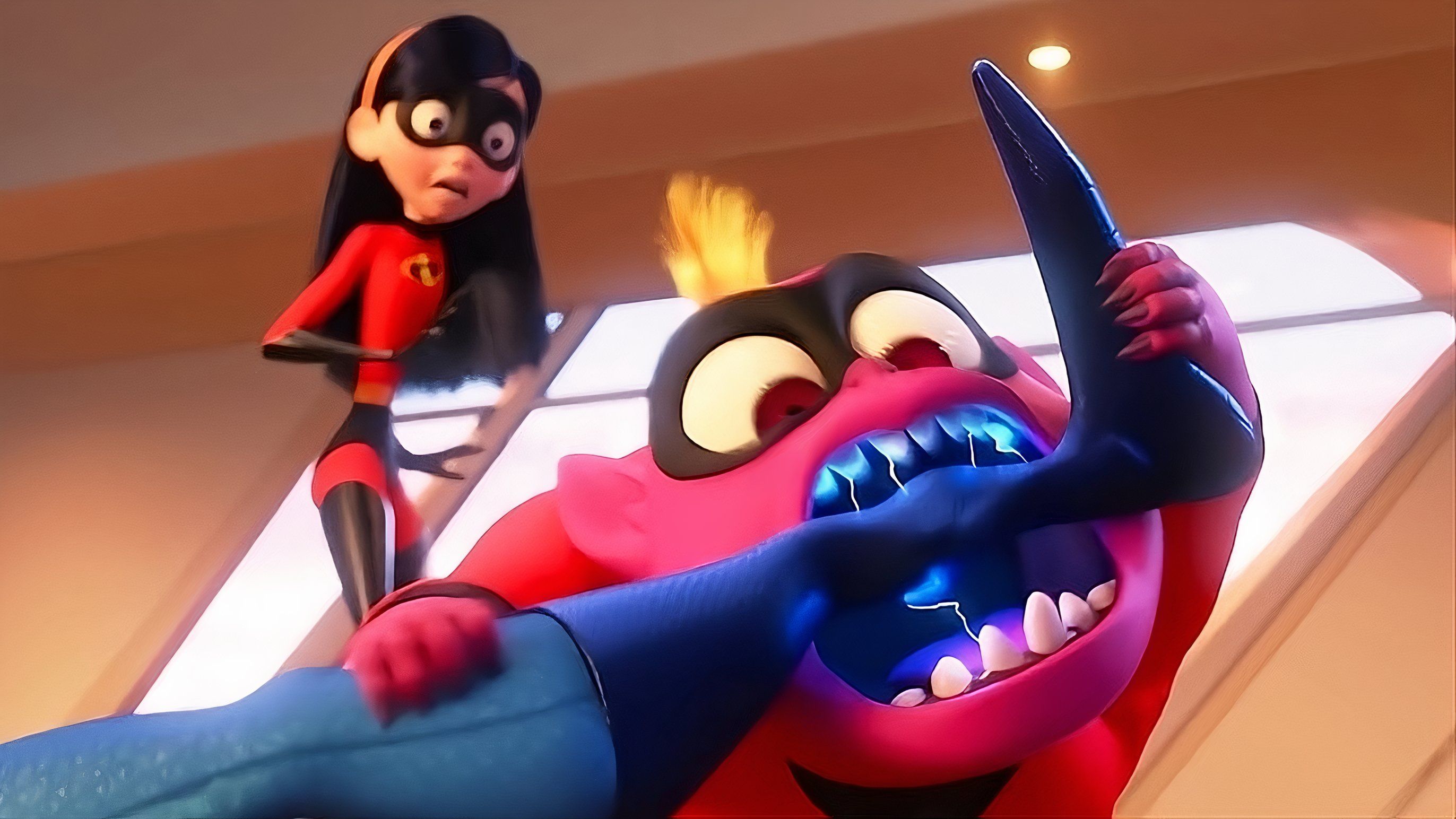 Incredibles 3 Should Break This 20-Year Franchise Trend