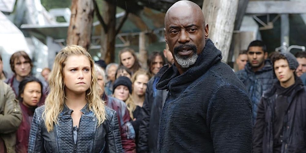 Every Major Death in The 100, Ranked