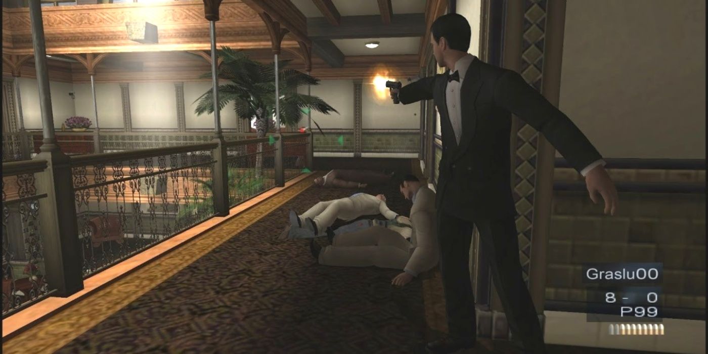 Why This James Bond Game Is Still Awesome 20 Years Later