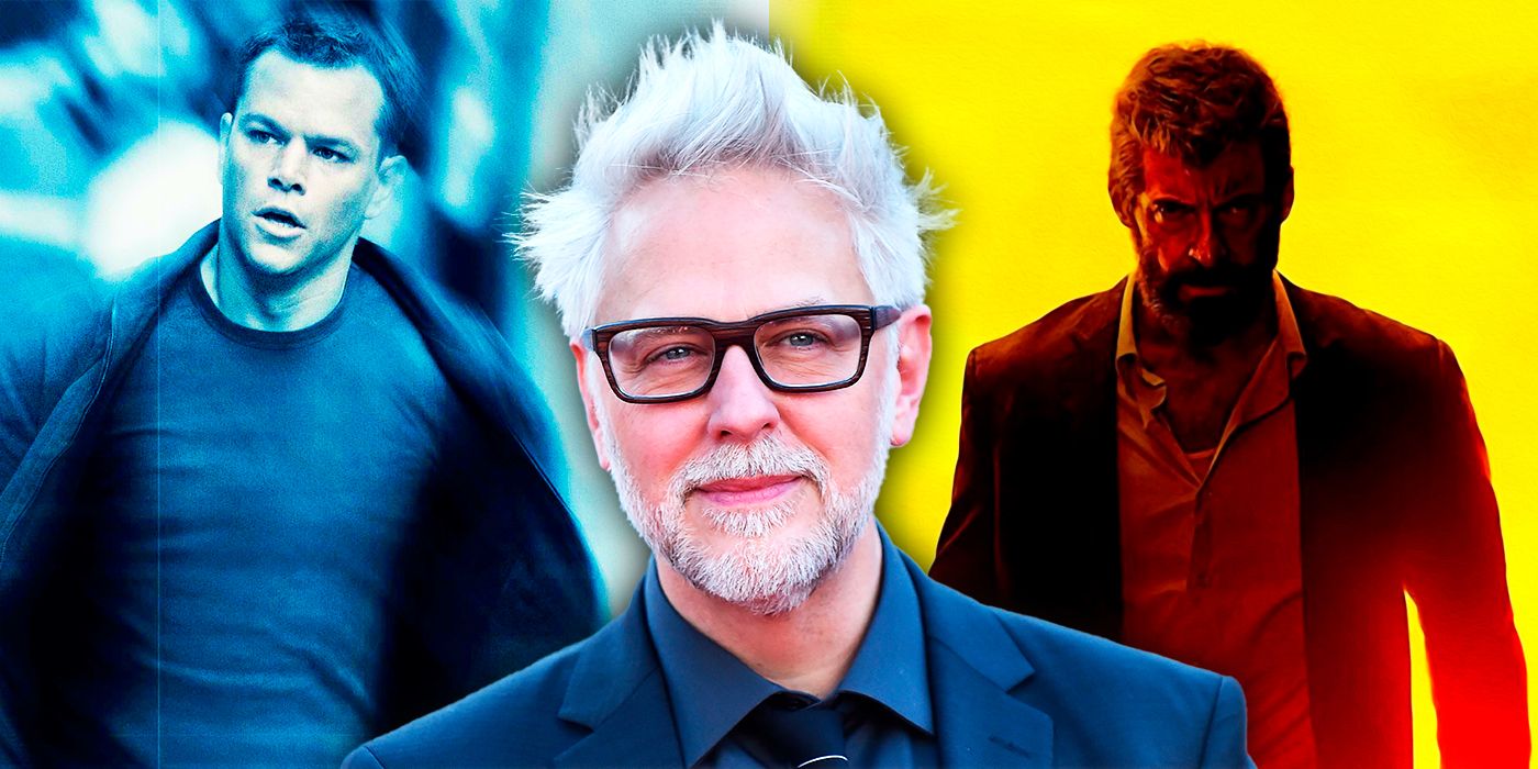 'One of My Favorite Action Films Ever': James Gunn Names the Best Third Installment of a Trilogy