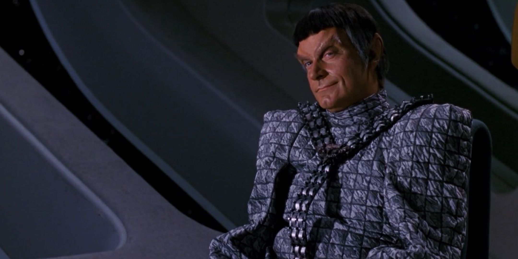 Every Star Trek Villain in Lower Decks' Opening Credits