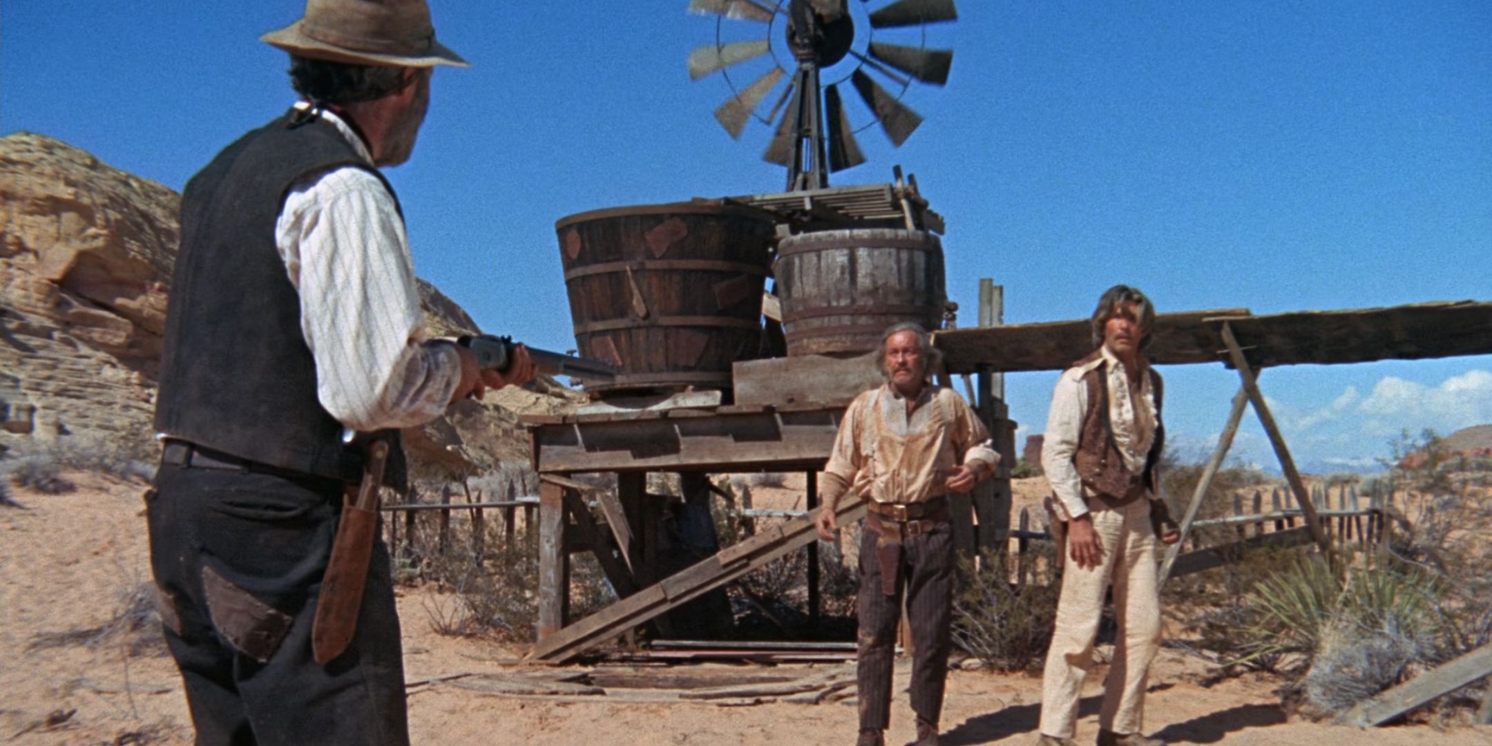 Sam Peckinpah Was a Master of the Western and Called This Controversial Box-Office Flop His Masterpiece