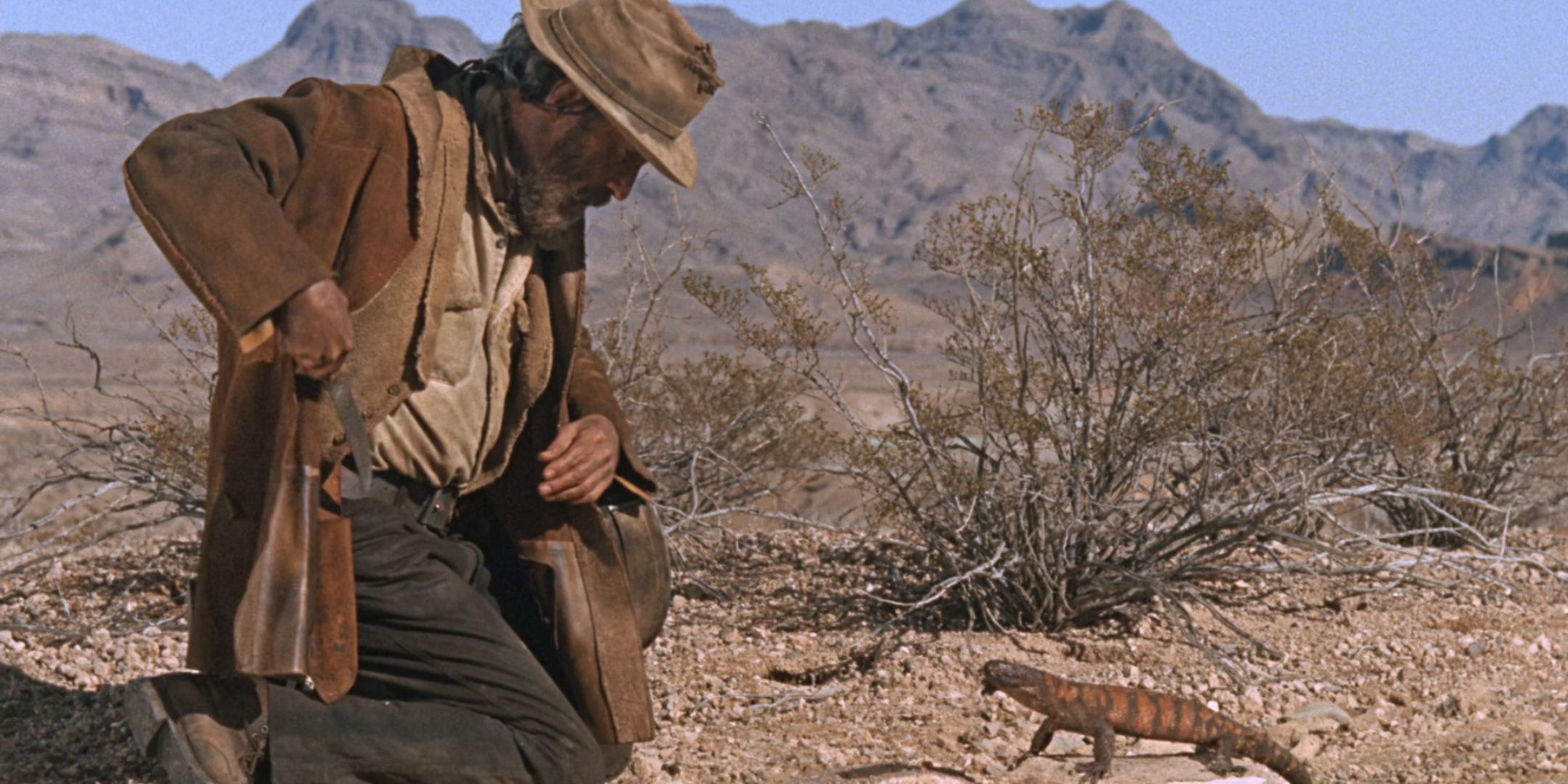 Sam Peckinpah Was a Master of the Western and Called This Controversial Box-Office Flop His Masterpiece