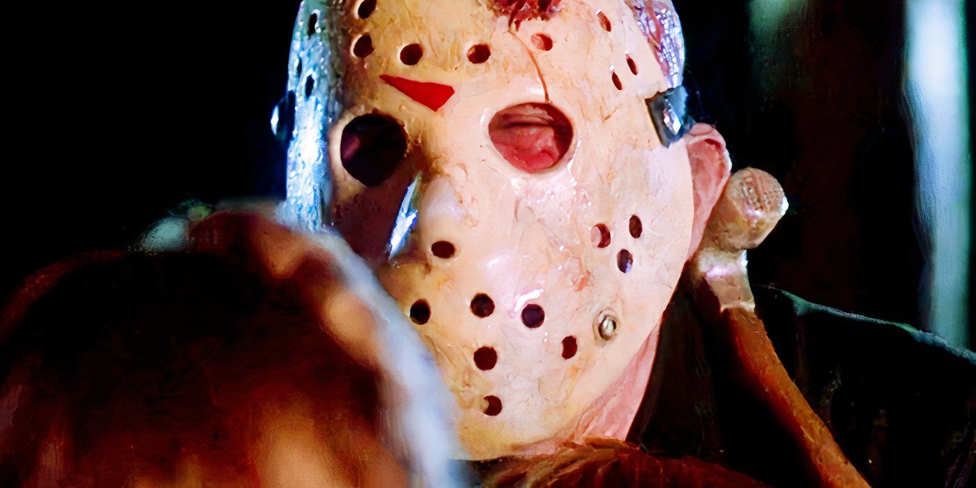 One of Friday the 13th's Best Sequels Returns to Theaters 40 Years Later