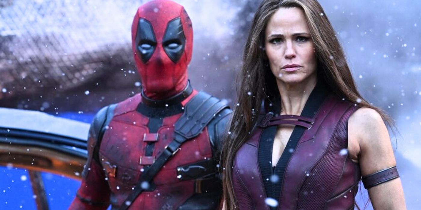 Ryan Reynolds Calls Jennifer Garner One of His Favorite Performers After Deadpool & Wolverine Cameo