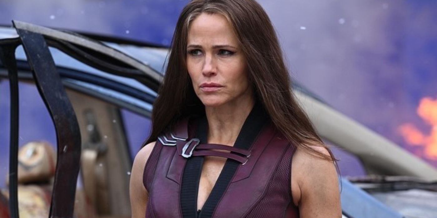 Ryan Reynolds Calls Jennifer Garner One of His Favorite Performers After Deadpool & Wolverine Cameo