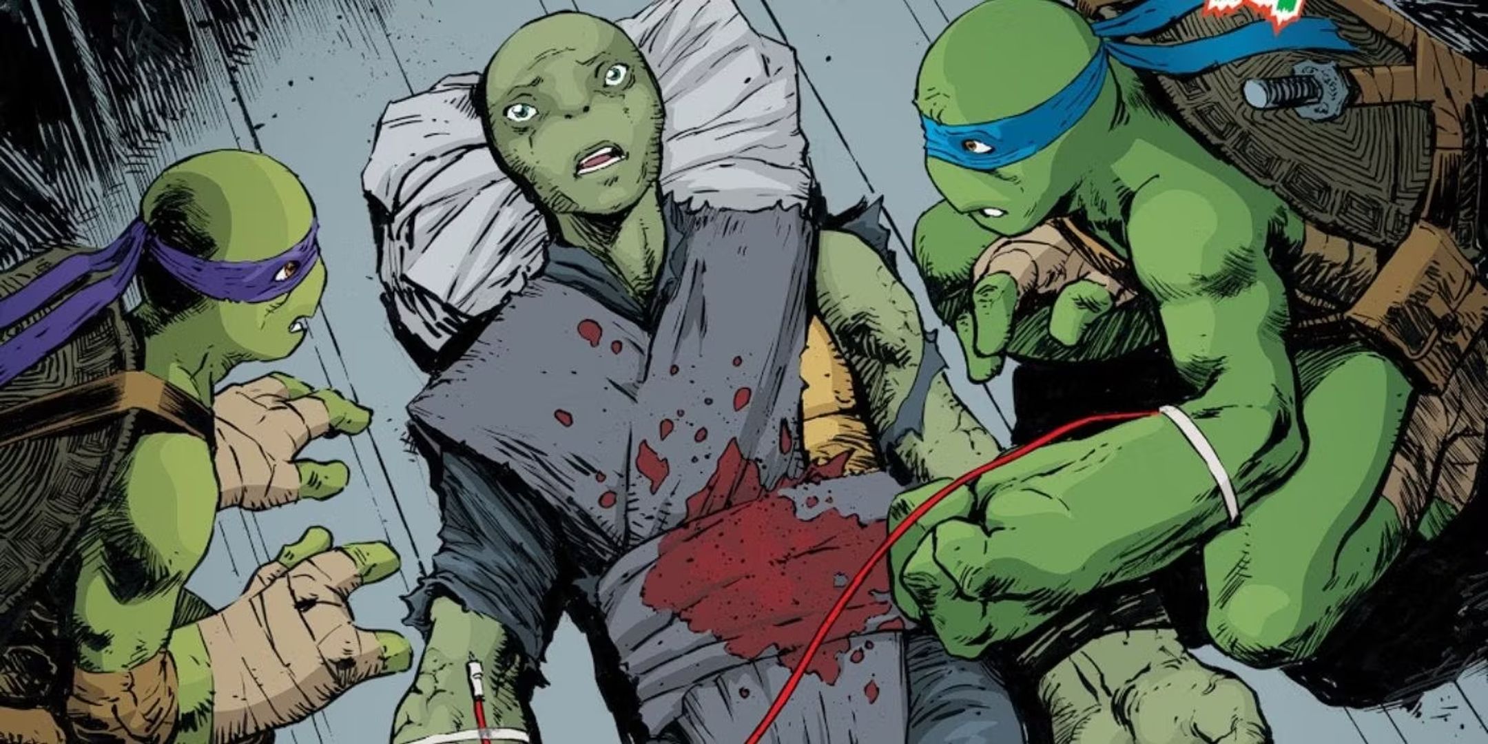 10 New TMNT Characters from the IDW Comics, Ranked