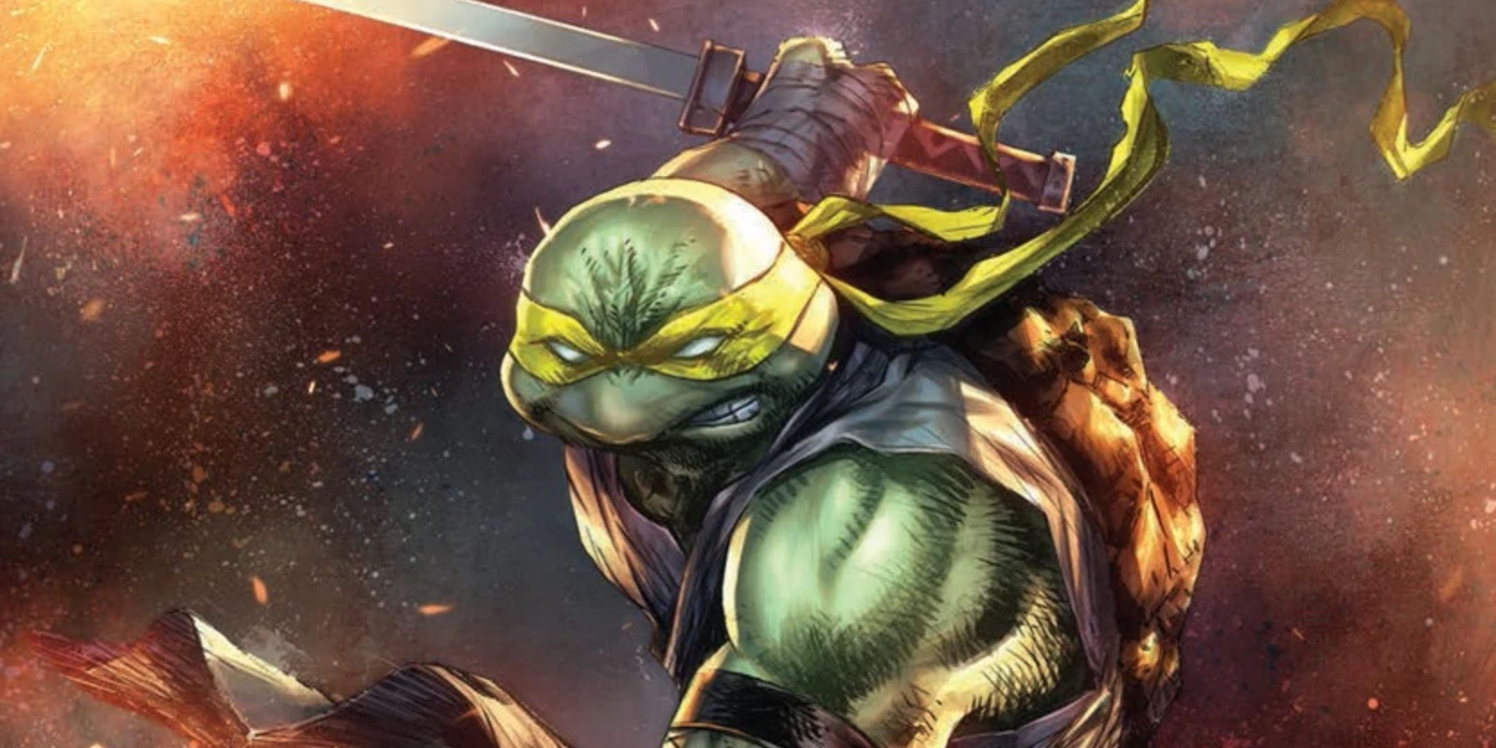 10 New TMNT Characters from the IDW Comics, Ranked