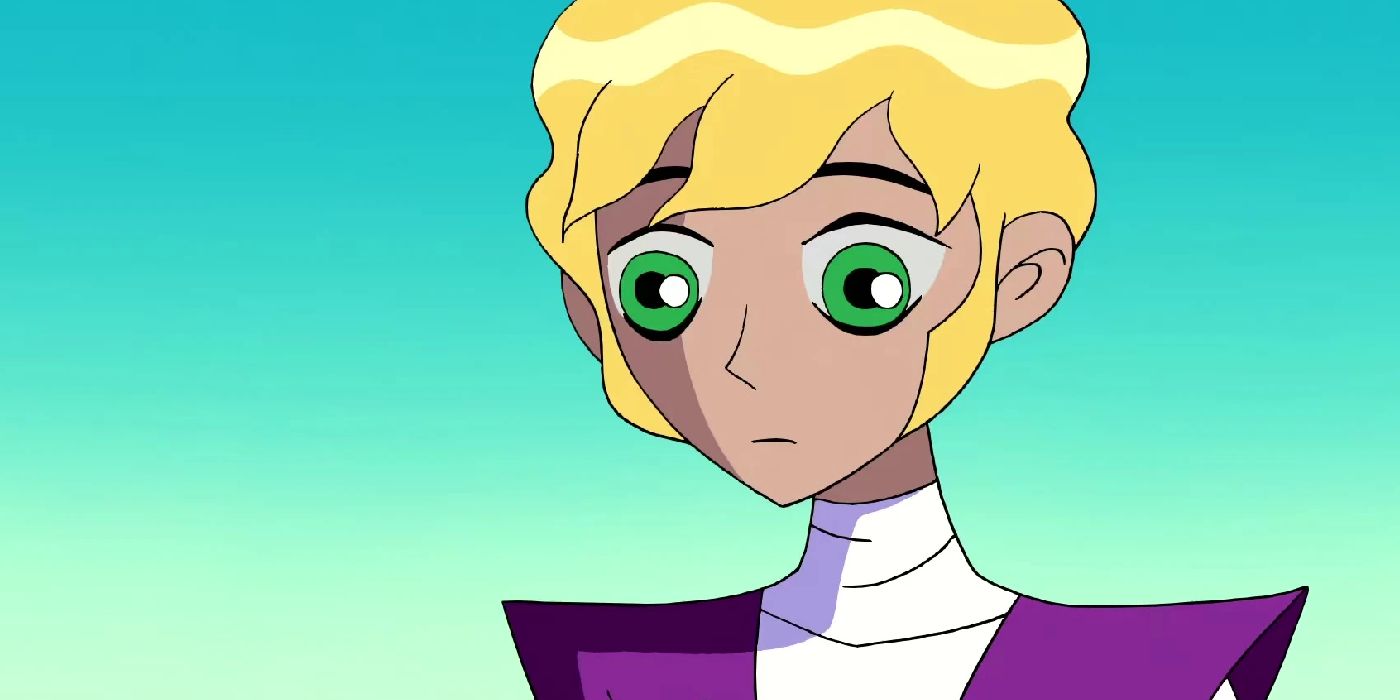 10 Criminally Underserved Teen Titans Characters Who Needed More Screen Time