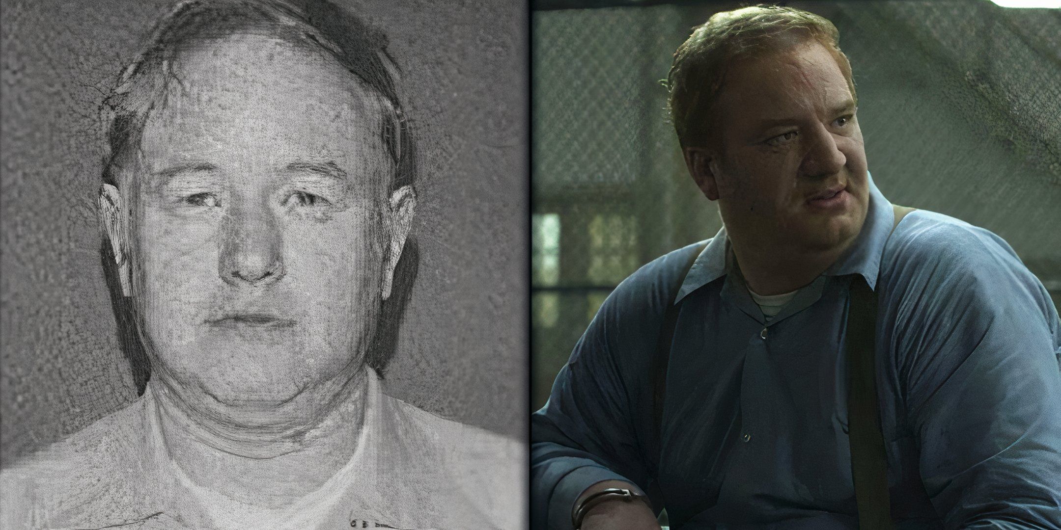 Every Real-Life Serial Killer in Mindhunter