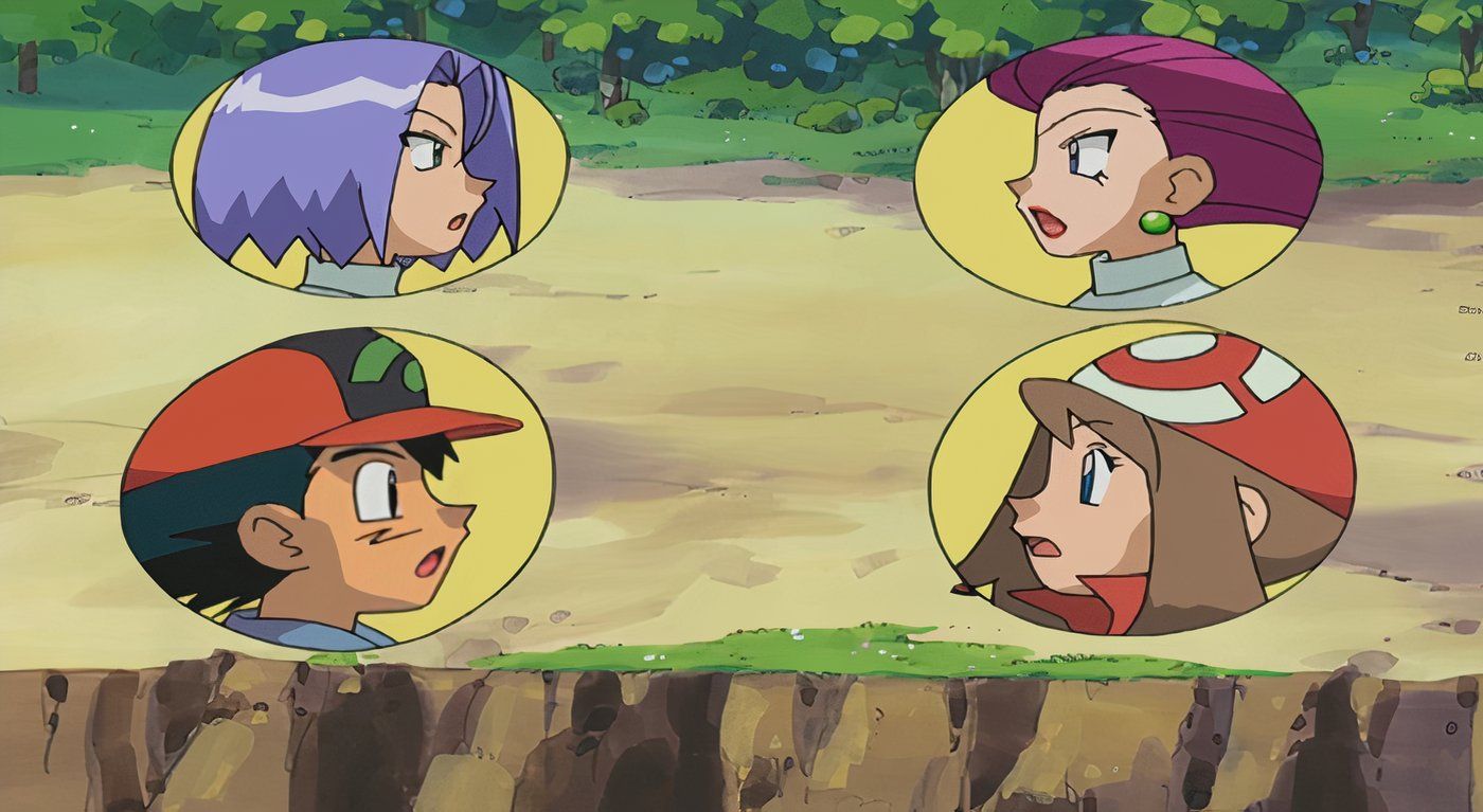 Best Jessie Pokmon Anime Episodes, Ranked