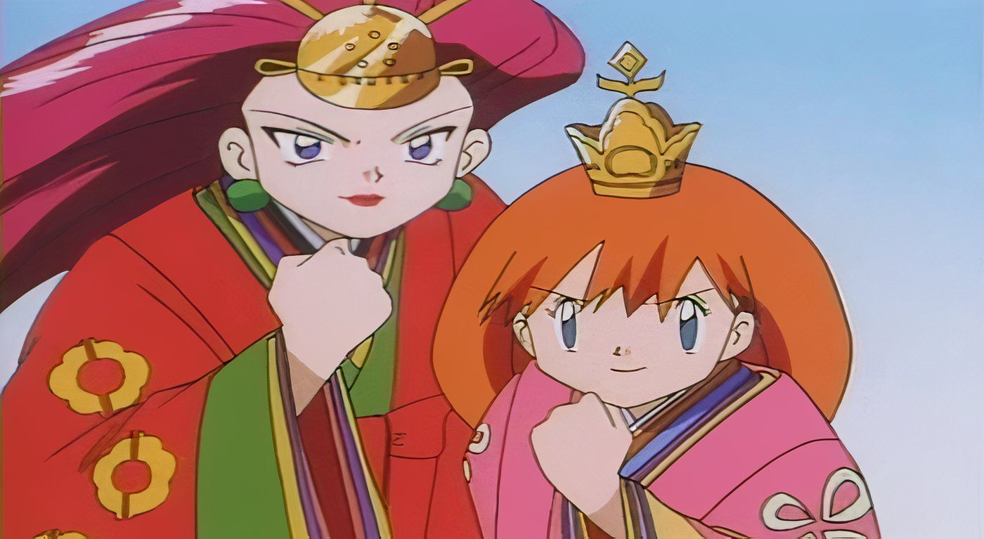 Best Jessie Pokmon Anime Episodes, Ranked