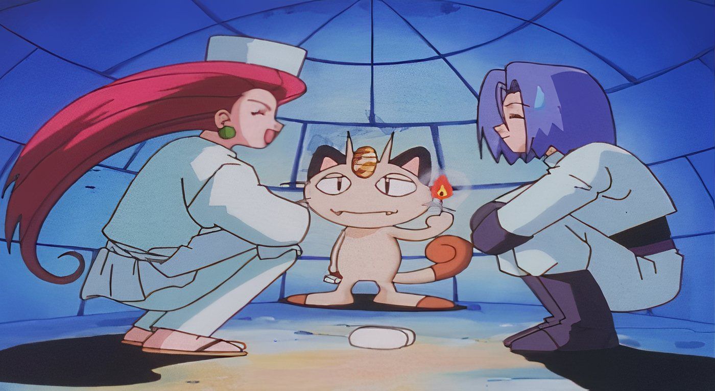 Best Jessie Pokmon Anime Episodes, Ranked