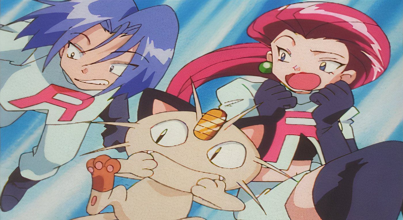 Best Jessie Pokmon Anime Episodes, Ranked