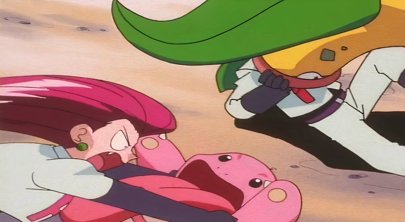 Best Jessie Pokmon Anime Episodes, Ranked