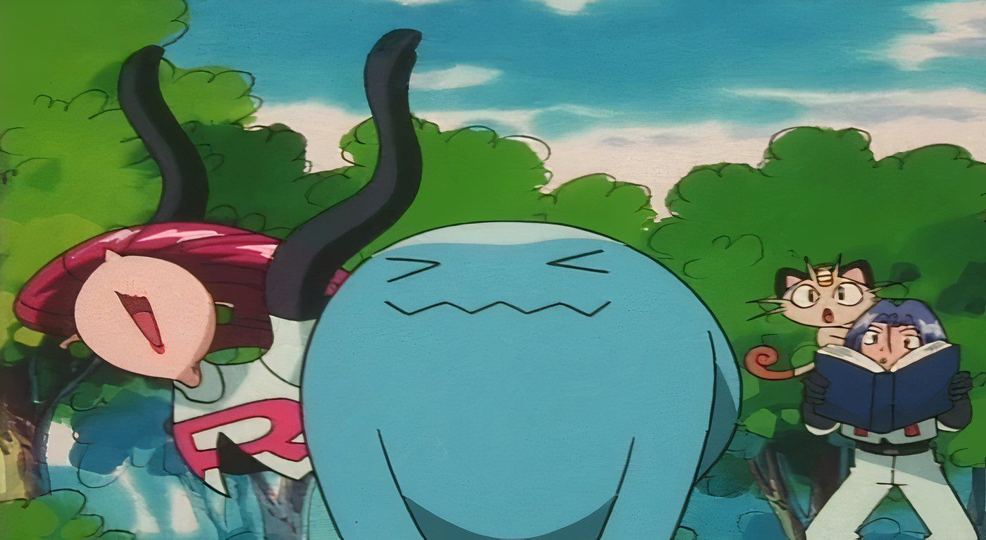 Best Jessie Pokmon Anime Episodes, Ranked