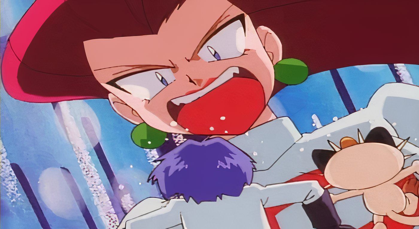 Best Jessie Pokmon Anime Episodes, Ranked