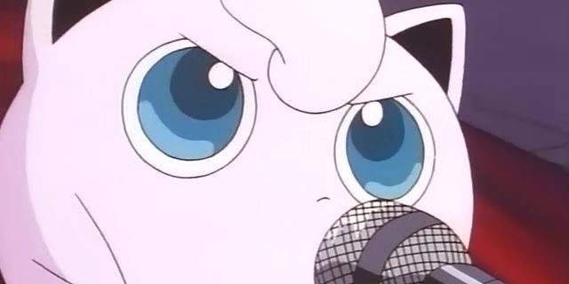 10 Times Jigglypuff Stole the Show in Pokmon