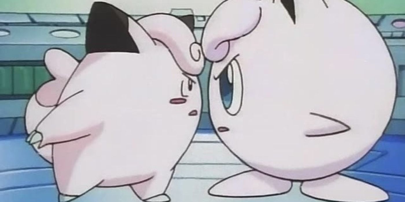 10 Times Jigglypuff Stole the Show in Pokmon