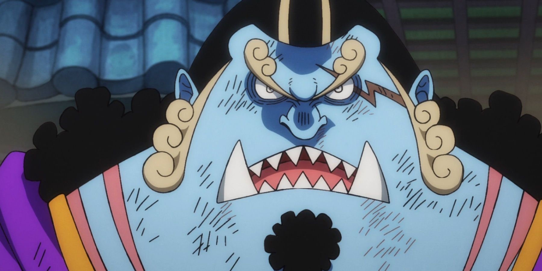 The Straw Hat Pirates from One Piece, Ranked by Growth