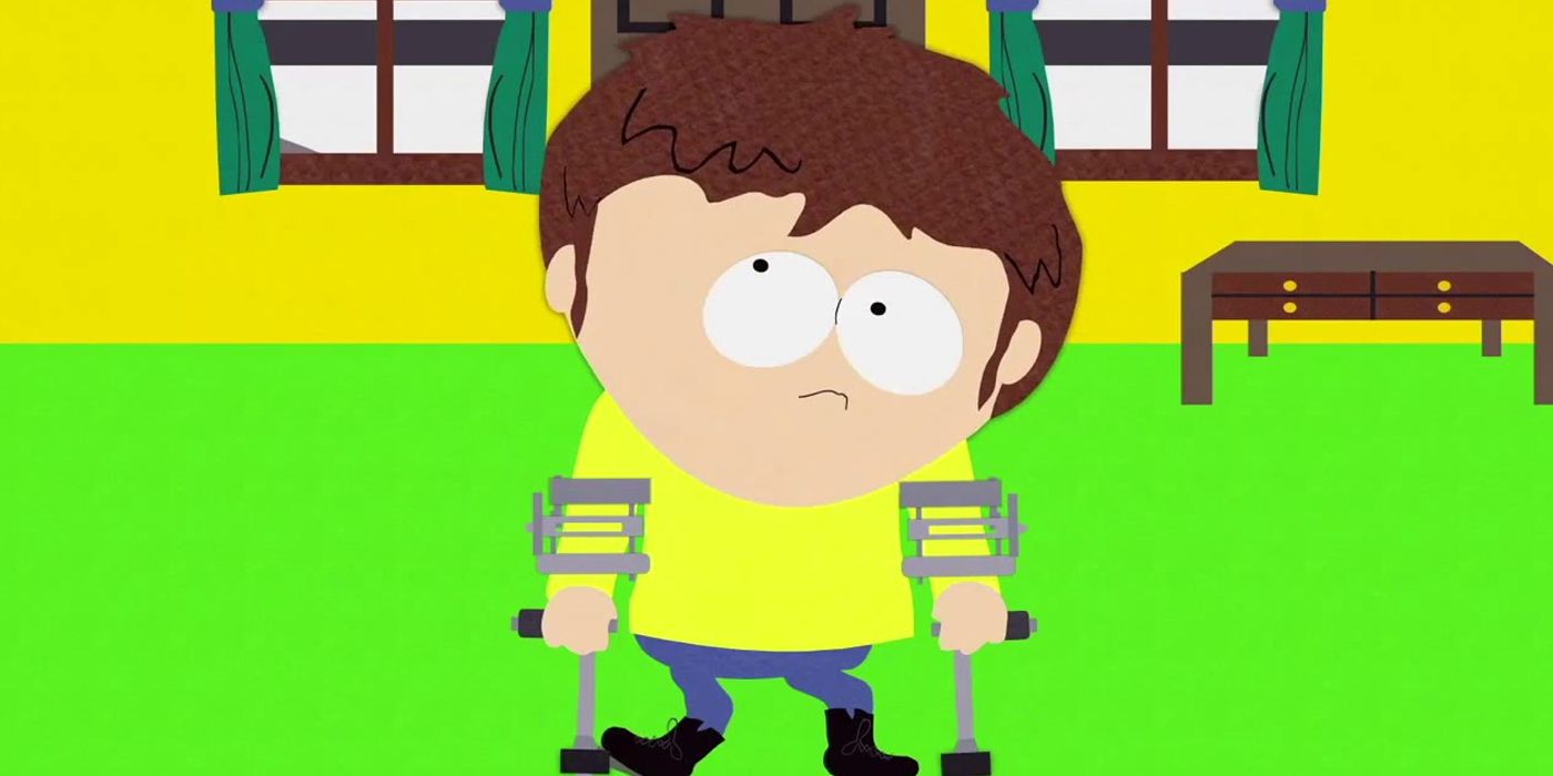 The Funniest South Park Characters (Who Arent the Four Boys)