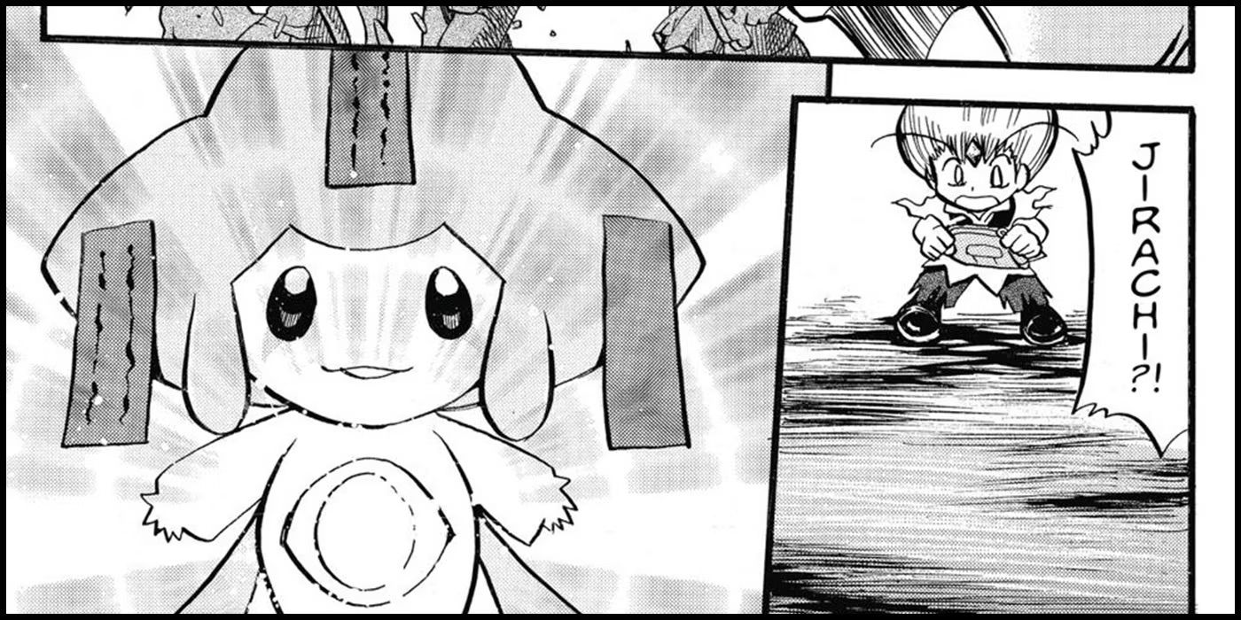 Pokmon Manga and Anime Differences, Explained