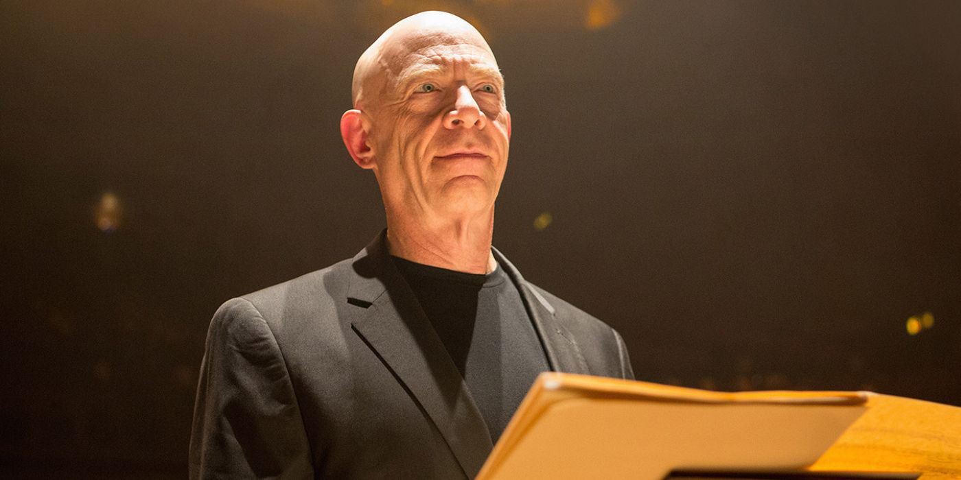 J.K. Simmons Oscar-Winning Film Returns to Theaters for 10th Anniversary