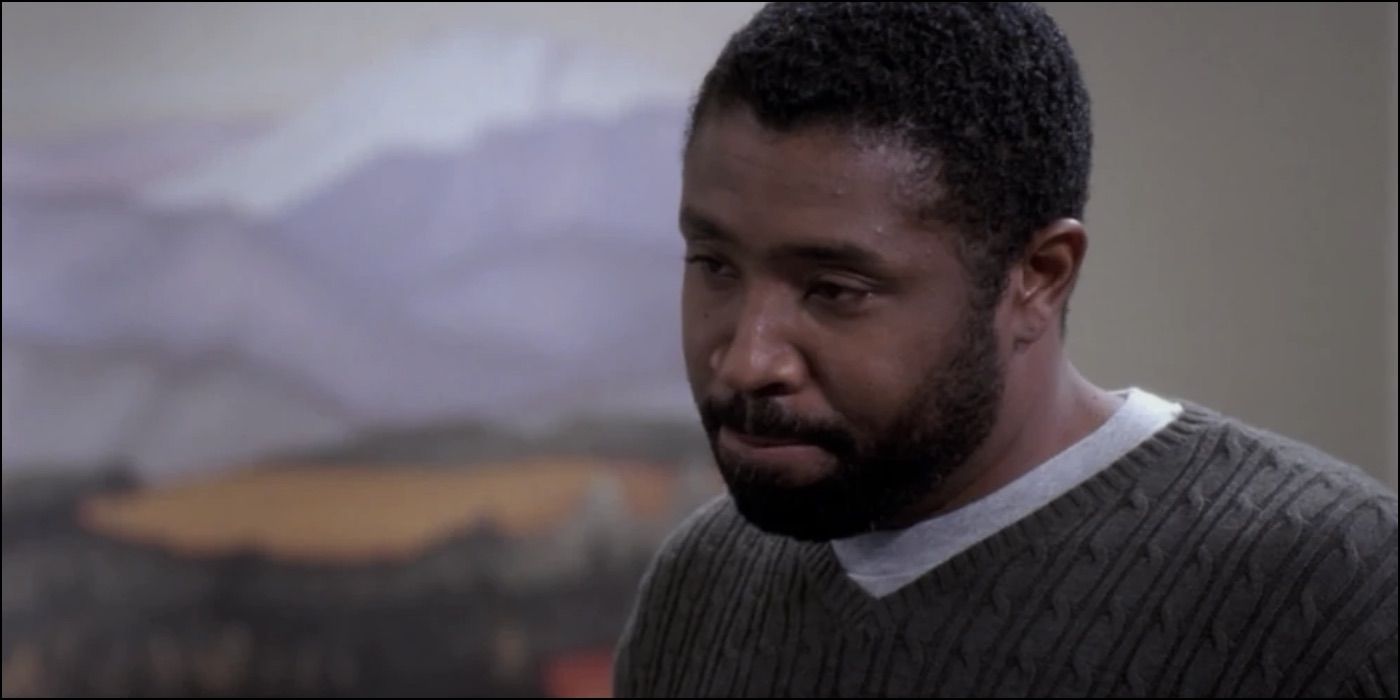 Why Cress Williams' Tucker Jones Left Greys Anatomy