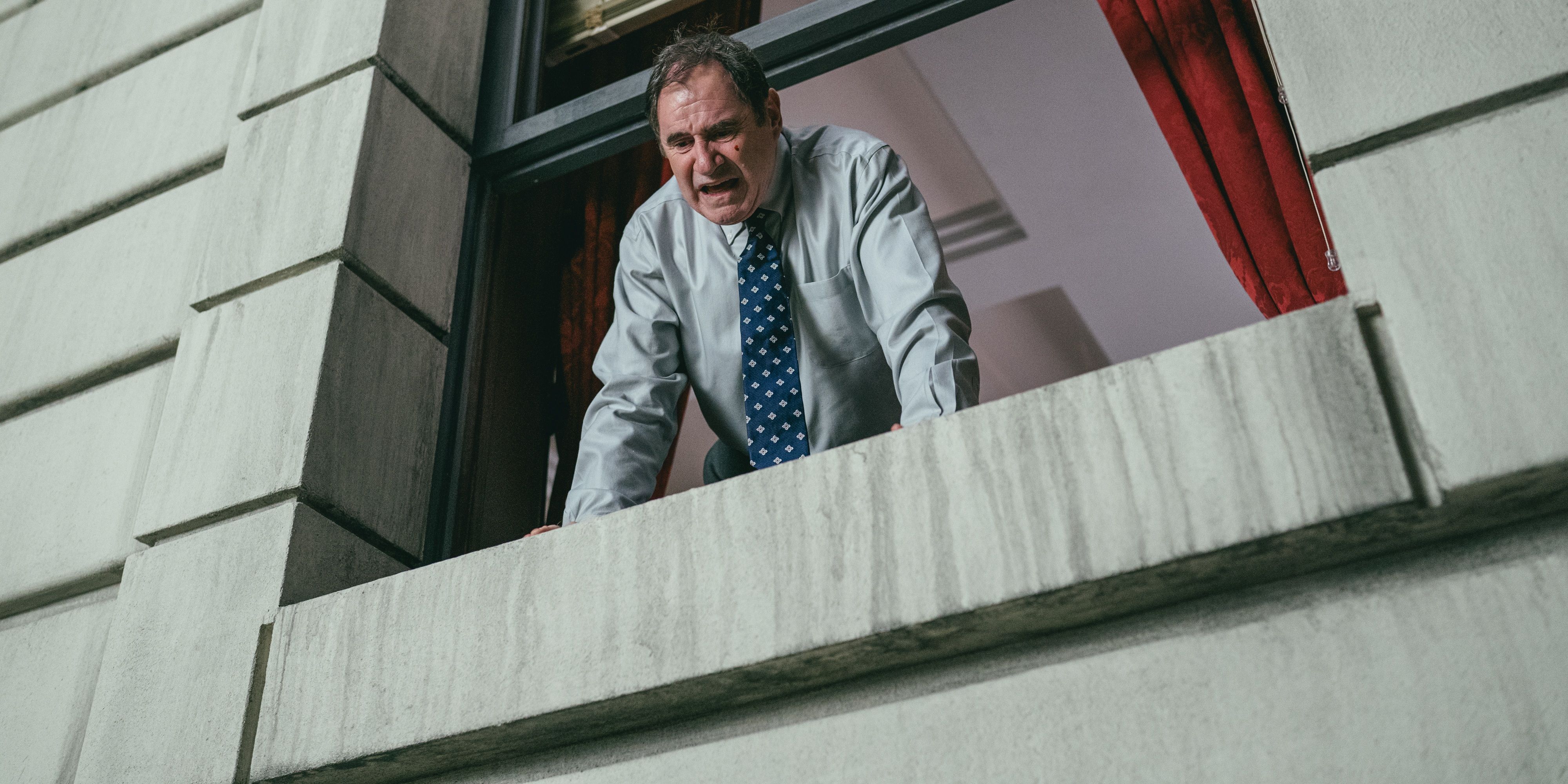 'I'm a Working Actor': Richard Kind Explains Why He Rarely Ever Turns Down a Role