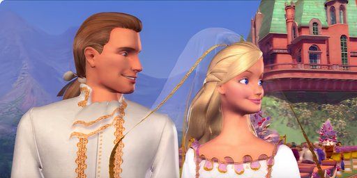 Best Barbie Love Interests in the Movies